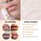Aravi Organic Barrier Repair Lip Balm SPF 50 PA++++ (5 g)