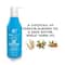 KT Professional 3X Shampoo & Conditioner + Botanical Rose Oil Serum (Pack Of 3) (550 ml) Combo