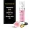 KT Professional 3X Shampoo & Conditioner + Botanical Rose Oil Serum (Pack Of 3) (550 ml) Combo