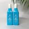 KT Professional 3X Shampoo & Conditioner + Botanical Rose Oil Serum (Pack Of 3) (550 ml) Combo