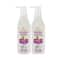 KT Professional Advanced Hair Care Brazilian Keratin shampoo,Conditioner & Botanical rose oil Combo