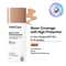 WishCare Daily Fluid Tinted Sunscreen SPF50PA++++ M204 (50 ml)