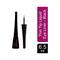 L.A. Colors Thin Tip Liquid Eyeliner - Black (6.5ml)