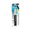 L.A. Colors Waterproof Mascara - Black (7ml)