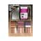 L.A. Colors 18 Color Moodsetter Eyeshadow Palette - Amazed (16.5g)
