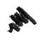 L.A. Colors Auto Eyeliner - Black (0.3g)