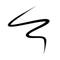 L.A. Colors Liquid Eyeliner - Black (7ml)