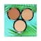 L.A. Colors Shimmer Bronzer - Radiant (12gm)