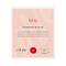 L.A. Girl Oh So Shiny Artificial Nail Tips - Cloud Nine (25 Pcs)