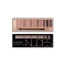 L.A. Girl Beauty Brick Eyeshadow Nudes (12g)