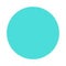 Fresh ( Teal)
