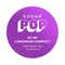 SUGAR POP 20 HR Longwear Compact with Kaolin Clay and Vitamin E - 01 Sand (9 g)