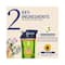 L'occitane Aromochologie Repair Shampoo Refill - (500ml)