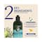 L'occitane En Provence Purifying Freshness Shampoo - (300ml)