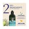 L'occitane En Provence Purifying Freshness Shampoo - (500ml)