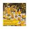 L'occitane Immortelle Divine Cream SPF 20 - (50ml)