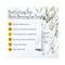 L'occitane Reine Blanche Intense Illuminating Foam Cleanser - (150ml)
