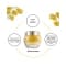 L'occitane Immortelle Divine Cream - (30ml)