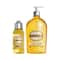 L'Occitane Almond Shower Oil Duo - Almond Shower Oil (500 ml) & Almond Shower Oil (75 ml)
