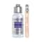 L'occitane Lavender & Cherry BlossomShower & Scent Duo Shower Gel & EDT Combo