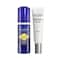 L'occitane Precious & Reine Blanche Brightening Protection Duo Cleansing Oil & SPF Combo