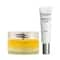 L'occitane Divine & Reine Blanche Brightening Protection Duo Cleansing Balm & SPF Combo