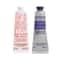 L'Occitane Bloom & Calm Hand Care Duo - Cherry & Lavender Hand Cream