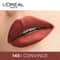 L'Oreal Paris Rouge Signature Matte Liquid Lipstick - 145 I Convince (7g)