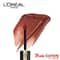 L'Oreal Paris Rouge Signature Matte Liquid Lipstick - 145 I Convince (7g)