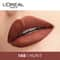 L'Oreal Paris Rouge Signature Matte Liquid Lipstick - 148 I Hunt (7g)