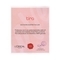 L'Oreal Paris Casting Creme Gloss Ultra Visible Hair Color - Cherry Burgundy 566 (100g + 60ml)