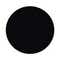 001 Intense Black