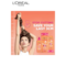 L'Oreal Paris Dream Lengths Conditioner 71.5ml