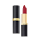 L'Oreal Paris Color Riche Moist Matte Lipstick, 266 Pure Rouge, 3.7g