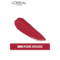 L'Oreal Paris Color Riche Moist Matte Lipstick, 266 Pure Rouge, 3.7g