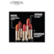 L'Oreal Paris Color Riche Moist Matte Lipstick, 266 Pure Rouge, 3.7g