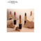 L'Oreal Paris Color Riche Moist Matte Lipstick, 266 Pure Rouge, 3.7g