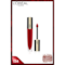 L'Oreal Paris Rouge Signature Matte Liquid Lipstick - 134 Empowered (7g)