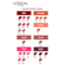 L'Oreal Paris Rouge Signature Matte Liquid Lipstick - 134 Empowered (7g)