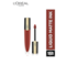 L'Oreal Paris Rouge Signature Matte Liquid Lipstick, 151 I Insist (7 g)