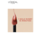 L'Oreal Paris Rouge Signature Matte Liquid Lipstick, 151 I Insist (7 g)