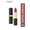L'Oreal Paris Color Riche Moist Matte Lipstick, 245 Sleek Dominance, 3.7g