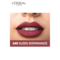 L'Oreal Paris Color Riche Moist Matte Lipstick, 245 Sleek Dominance, 3.7g