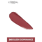 L'Oreal Paris Color Riche Moist Matte Lipstick, 245 Sleek Dominance, 3.7g