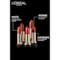 L'Oreal Paris Color Riche Moist Matte Lipstick, 245 Sleek Dominance, 3.7g