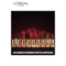 L'Oreal Paris Color Riche Moist Matte Lipstick, 245 Sleek Dominance, 3.7g