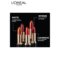 L'Oreal Paris Color Riche Moist Matte Lipstick, 213 Lincoln Rose, 3.7g