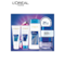 L'Oreal Paris Aura Perfect Day Cream with SPF 17 PA++ | Face Cream with Vitamin C & Tourmaline Gemstone | For all skin types