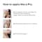 L'OREAL PROFESSIONNEL Vitamino Color Shampoo(300 ml) & Hair Mask (250 g) Color-Treated Hair