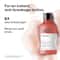 L'OREAL PROFESSIONNEL Inforcer Strengthening Shampoo(300 ml) & Hair Mask (250 g) Combo